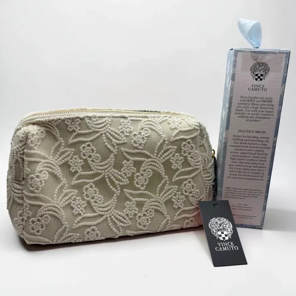 Vince Camuto elegant vince